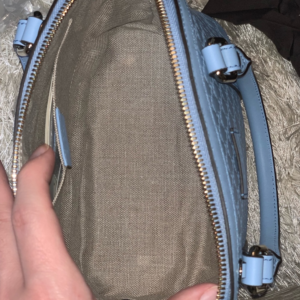 GUCCI MINI DOME GM MICROGUCCISSIMA - Picture 5 of 8